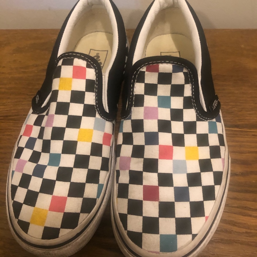 Vans